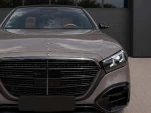 Mercedes-Benz S 450 Automată 367 HP Diesel — miniatura 4