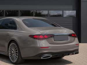 Mercedes-Benz S 450 Automată 367 HP Diesel — miniatura 6