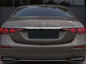 Mercedes-Benz S 450 Automată 367 HP Diesel — miniatura 7