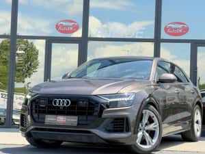 Audi Q8 - 41.990 EUR, 153.271 km, 2018