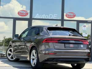 Audi Q8 - 41.990 EUR, 153.271 km, 2018 — miniatura 3