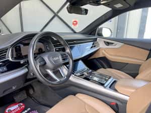Audi Q8 - 41.990 EUR, 153.271 km, 2018 — miniatura 5