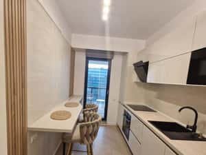 Studio de inchiriat | Cortina North | MOBILAT SI UTILAT — miniatura 4