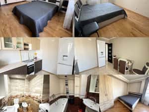 Apartament de vanzare cu doua camere zona 13 septembrie — miniatura 2