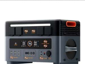 Power Station  Oscal Powermax 2400 Pro — miniatura 5