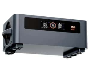 Power Station  Oscal Powermax 2400 Pro — miniatura 6