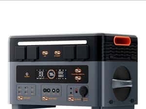Power Station  Oscal Powermax 2400 Pro — miniatura 8