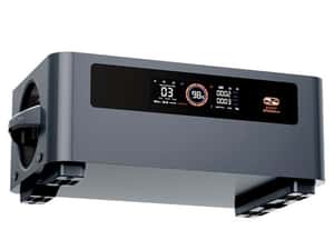 Power Station  Oscal Powermax 2400 Pro — miniatura 9