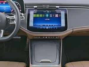 Mercedes-Benz E 220 Berlină 2025 - 60.006 EUR — miniatura 4