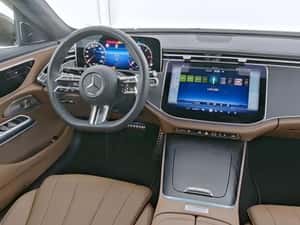 Mercedes-Benz E 220 Berlină 2025 - 60.006 EUR — miniatura 5