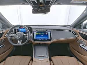 Mercedes-Benz E 220 Berlină 2025 - 60.006 EUR — miniatura 6