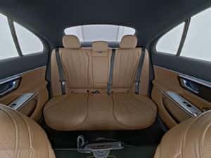 Mercedes-Benz E 220 Berlină 2025 - 60.006 EUR — miniatura 7