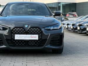 BMW 420 Gran Coupé d xDrive Automată 190 HP Diesel