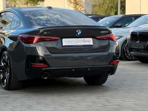BMW 420 Gran Coupé d xDrive Automată 190 HP Diesel — miniatura 4