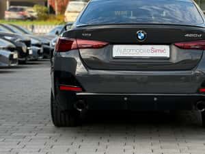 BMW 420 Gran Coupé d xDrive Automată 190 HP Diesel — miniatura 6
