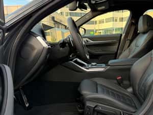 BMW 420 Gran Coupé d xDrive Automată 190 HP Diesel — miniatura 7