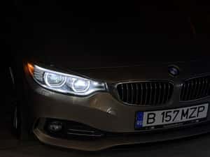 BMW 420 Gran Coupé, 2016, 79.590 km, Diesel — miniatura 3