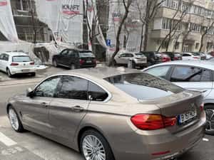BMW 420 Gran Coupé, 2016, 79.590 km, Diesel — miniatura 4