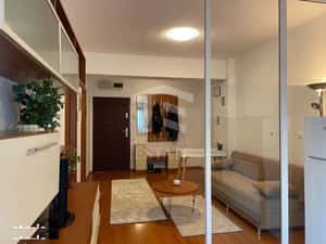 Marriott - Sabinelor 2 Camere 3/5 Bloc 2009