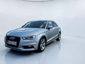 Audi A3 Limuzină 2.0 TDI S-Line Sportpaket — miniatura 3