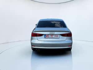 Audi A3 Limuzină 2.0 TDI S-Line Sportpaket — miniatura 5