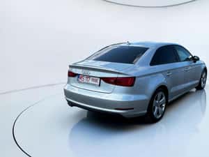 Audi A3 Limuzină 2.0 TDI S-Line Sportpaket — miniatura 6