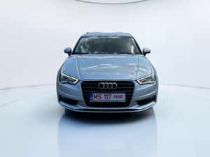 Audi A3 Limuzină 2.0 TDI S-Line Sportpaket — miniatura 7