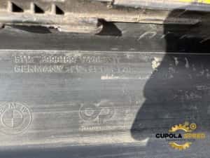 Prag stanga 2990169 BMW X1 E84 [2009 - 2012] — miniatura 2