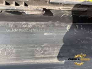 Prag stanga 2990169 BMW X1 E84 [2009 - 2012] — miniatura 6