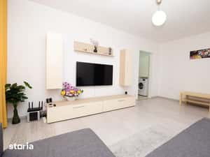 2 camere, parcare inclusă, 1 Decembrie - Postăvarului — miniatura 4