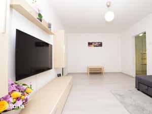 2 camere, parcare inclusă, 1 Decembrie - Postăvarului — miniatura 5
