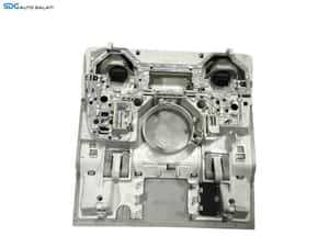 Lampa Iluminare Habitaclu Plafon Plafoniera Volkswagen Passat B6 2005 - 2010 Cod 1K0947133H 1K0947105 [LR1567] — miniatura 8