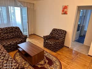 Apartament 3 camere mobilat si utilat — miniatura 3