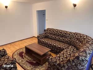 Apartament 3 camere mobilat si utilat — miniatura 4
