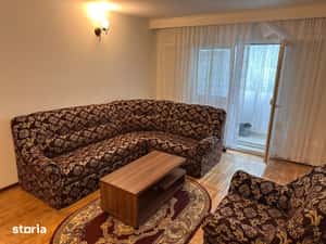 Apartament 3 camere mobilat si utilat — miniatura 5