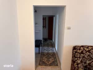 Apartament 3 camere mobilat si utilat — miniatura 6