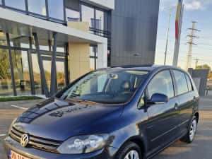 Vw golf 6,an 2012,1.6 tdi,105cp
