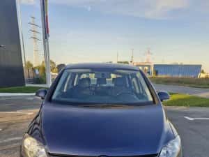 Vw golf 6,an 2012,1.6 tdi,105cp — miniatura 3