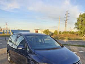Vw golf 6,an 2012,1.6 tdi,105cp — miniatura 4