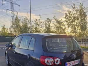 Vw golf 6,an 2012,1.6 tdi,105cp — miniatura 5