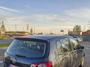 Vw golf 6,an 2012,1.6 tdi,105cp — miniatura 6