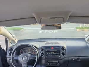Vw golf 6,an 2012,1.6 tdi,105cp — miniatura 8