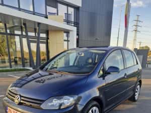 Vw golf 6,an 2012,1.6 tdi,105cp — miniatura 10