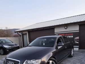 VW PASSAT AUDI A6 EURO 5 Posibilitate rate fără avans — miniatura 2