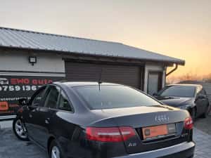 VW PASSAT AUDI A6 EURO 5 Posibilitate rate fără avans — miniatura 3