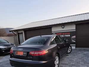 VW PASSAT AUDI A6 EURO 5 Posibilitate rate fără avans — miniatura 4
