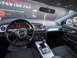VW PASSAT AUDI A6 EURO 5 Posibilitate rate fără avans — miniatura 5