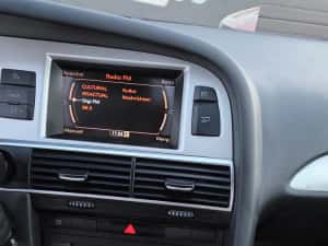 VW PASSAT AUDI A6 EURO 5 Posibilitate rate fără avans — miniatura 7