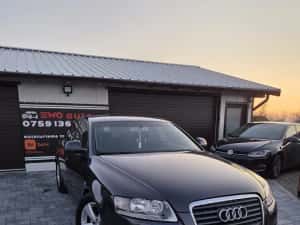 VW PASSAT AUDI A6 EURO 5 Posibilitate rate fără avans — miniatura 9