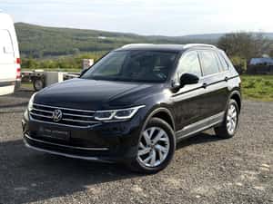 Volkswagen Tiguan Hibrid, 2022, 93.700 km